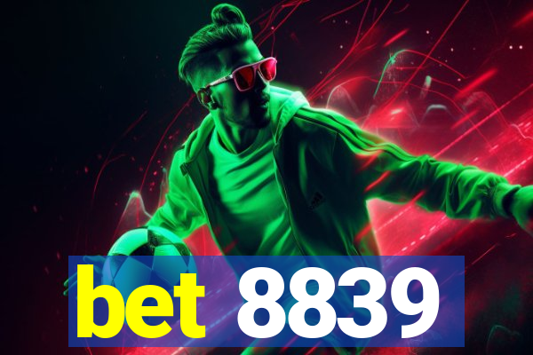 bet 8839